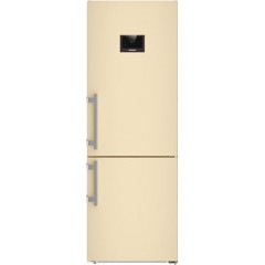 Liebherr CBNbe 5778 Ψυγειοκαταψύκτης 393lt NoFrost Υ201xΠ70xΒ66.5εκ.